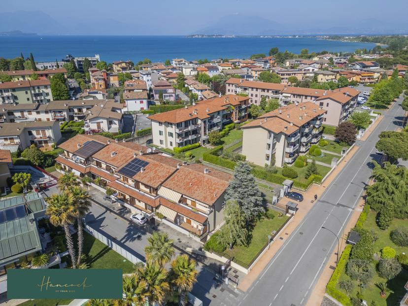 Villa a schiera in Via Giovanni XXIII, N. 3, Desenzano del Garda — foto 5 di 5