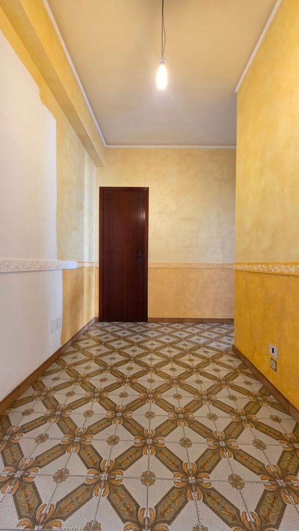 Quadrilocale in Via Massimo Scala 67, Milazzo