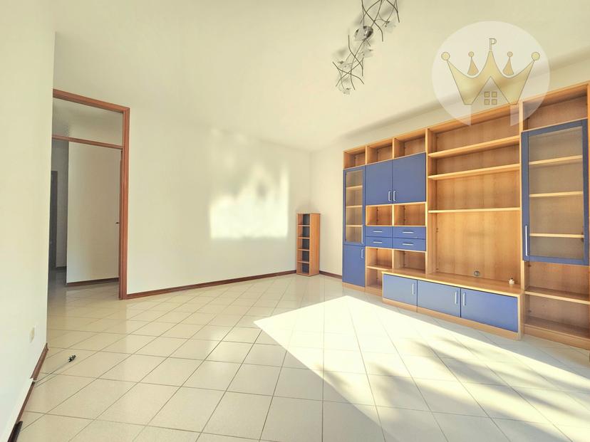 Trilocale in Via delle Scuole 22 a, Romans d'Isonzo — foto 5 di 5