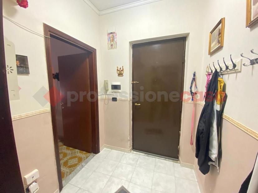 Appartamento in Via Como Snc, Mondragone