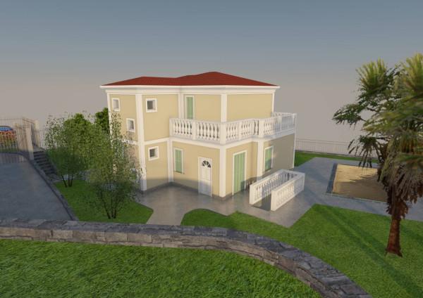 Villa in Corso Guglielmo Marconi 69, Ospedaletti — foto 4 di 5