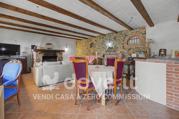Terratetto unifamiliare in Borgata Piancerreto Sottano 42, Dogliani — foto 5 di 5