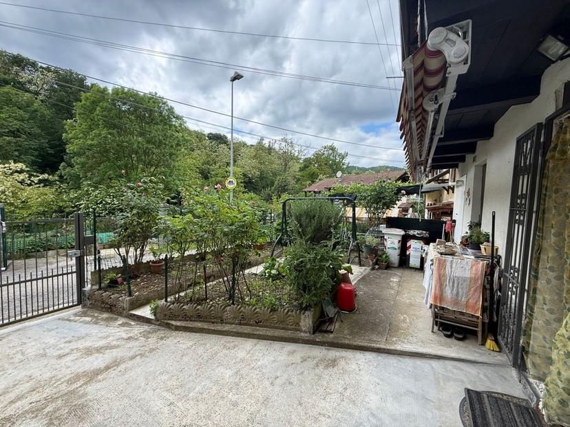 Villa a schiera in Via Civera, Pino Torinese — foto 5 di 5
