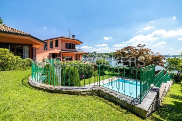 Villa in Via Roma, Monvalle — foto 4 di 5