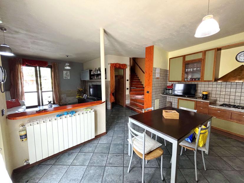 Casa indipendente in Via Santa Cristina 16, Gattico-Veruno — foto 2 di 5