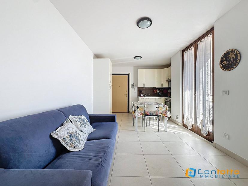 Trilocale in Via Umbria 7, Cupra Marittima — foto 5 di 5