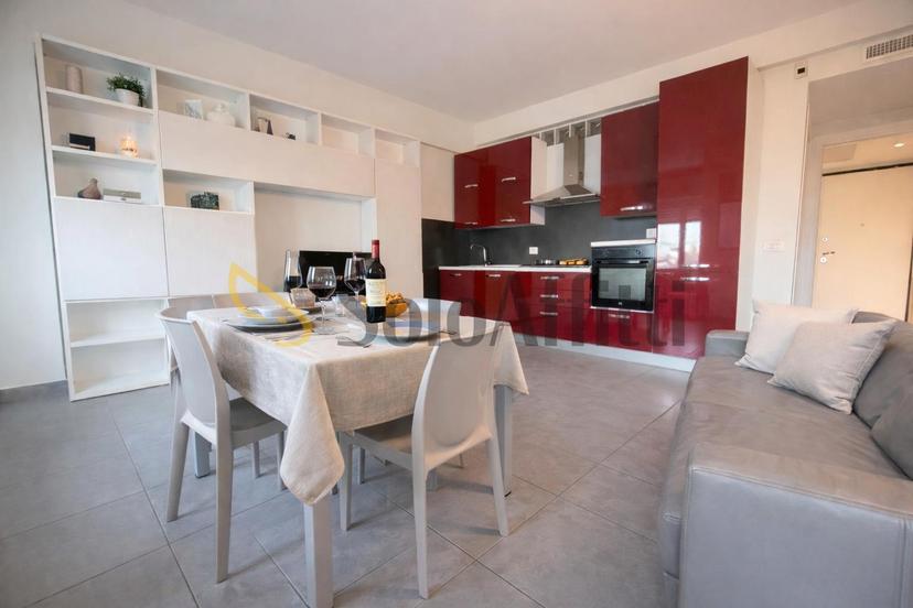 Bilocale in Viale Marconi 22, San Benedetto del Tronto