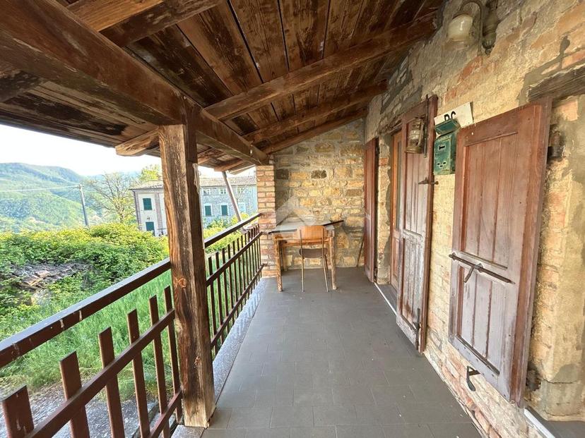 Casa indipendente in Località Casale 10, Morfasso — foto 4 di 5