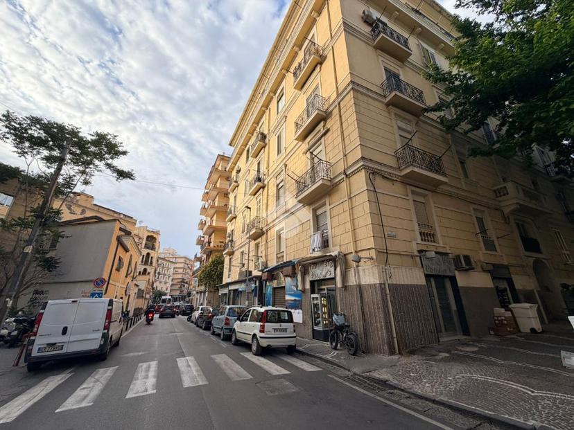 Bilocale in Via Guglielmo Marconi 25, Castellammare di Stabia — foto 5 di 5