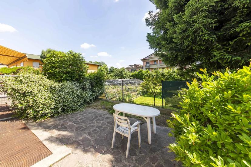 Villa, Arese — foto 5 di 5