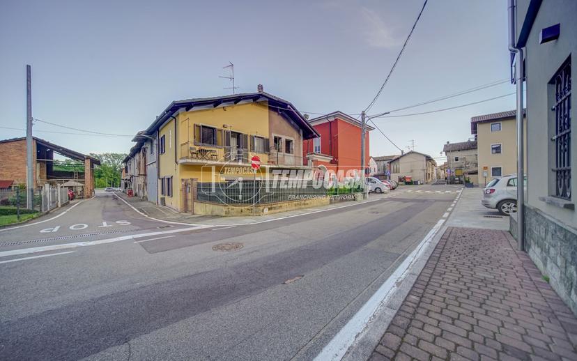 Casa indipendente in Via Martiri, Bogogno — foto 5 di 5