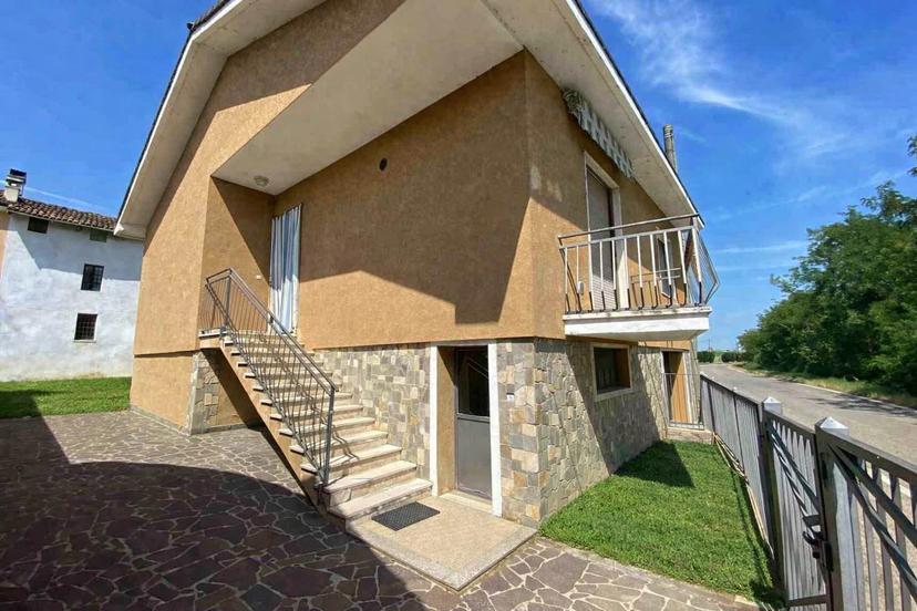 Villa in Via Italia, Trino — foto 5 di 5