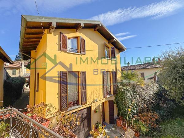 Villa in Via Mario Greppi, Angera — foto 4 di 5