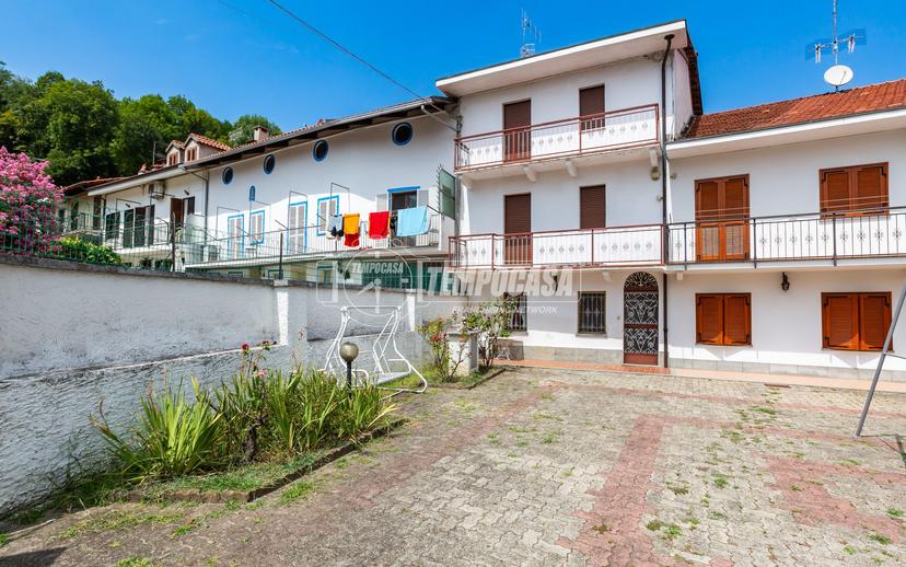 Casa indipendente in Via Rostagno 16, Castiglione Torinese — foto 3 di 5