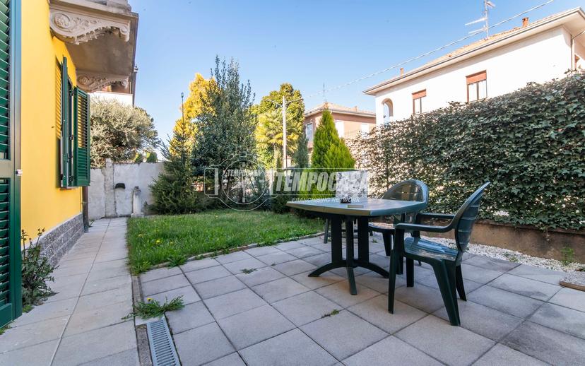 Trilocale, Venegono Inferiore — foto 3 di 5