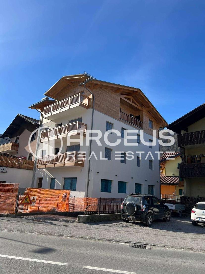 Appartamento, Tione di Trento — foto 4 di 5