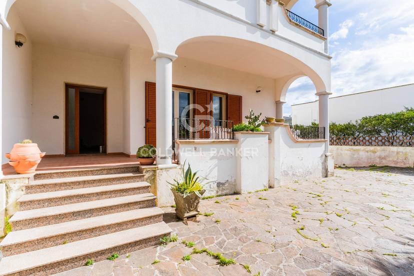 Villa in Via Leonardo da Vinci, Surano — foto 2 di 5