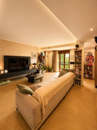 Villa bifamiliare in Strada Bastone 10/4, Rivoli — foto 2 di 5