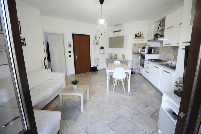 Bilocale in Via Valle 11, Solbiate Olona — foto 5 di 5