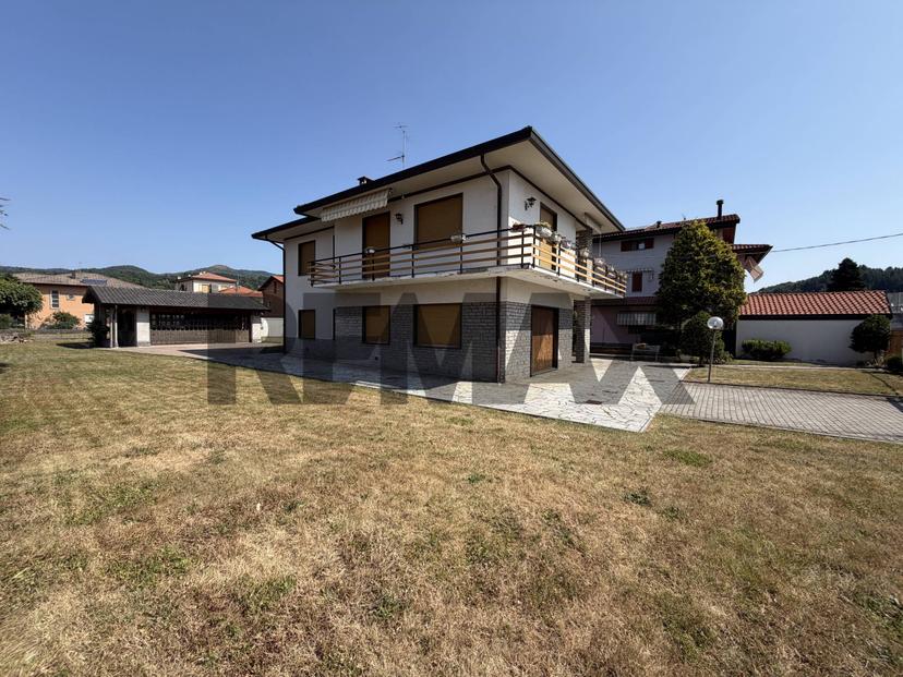 Villa in Via Tofane 5, Induno Olona — foto 5 di 5