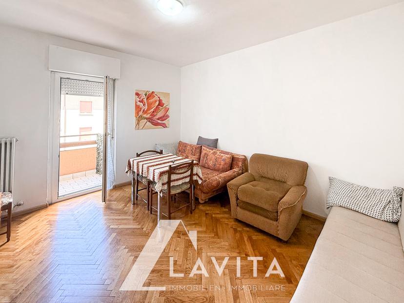 Bilocale in Via Claudia Augusta - Claudia-Augusta-StraßE, Bolzano — foto 2 di 5
