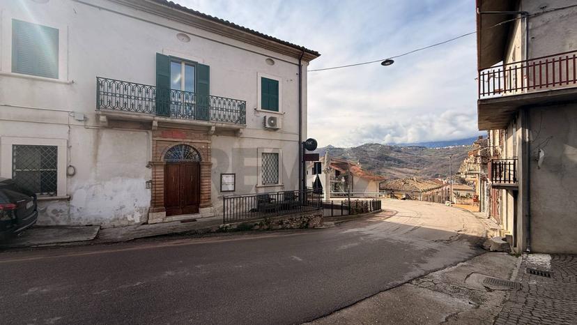 Trilocale in Via della Libertà 8, Roccascalegna — foto 3 di 5