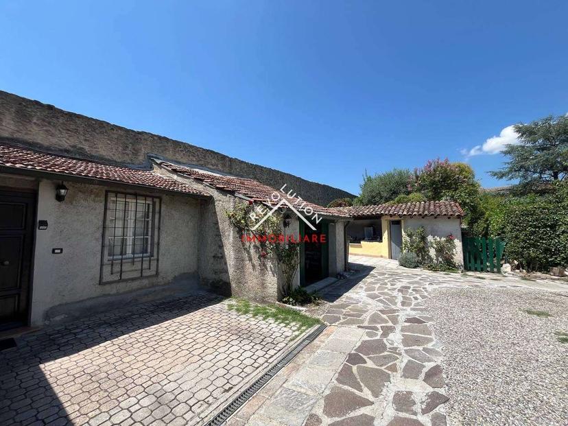 Villa a schiera in Via Pomerio Sant'Agostino, Città di Castello — foto 4 di 5