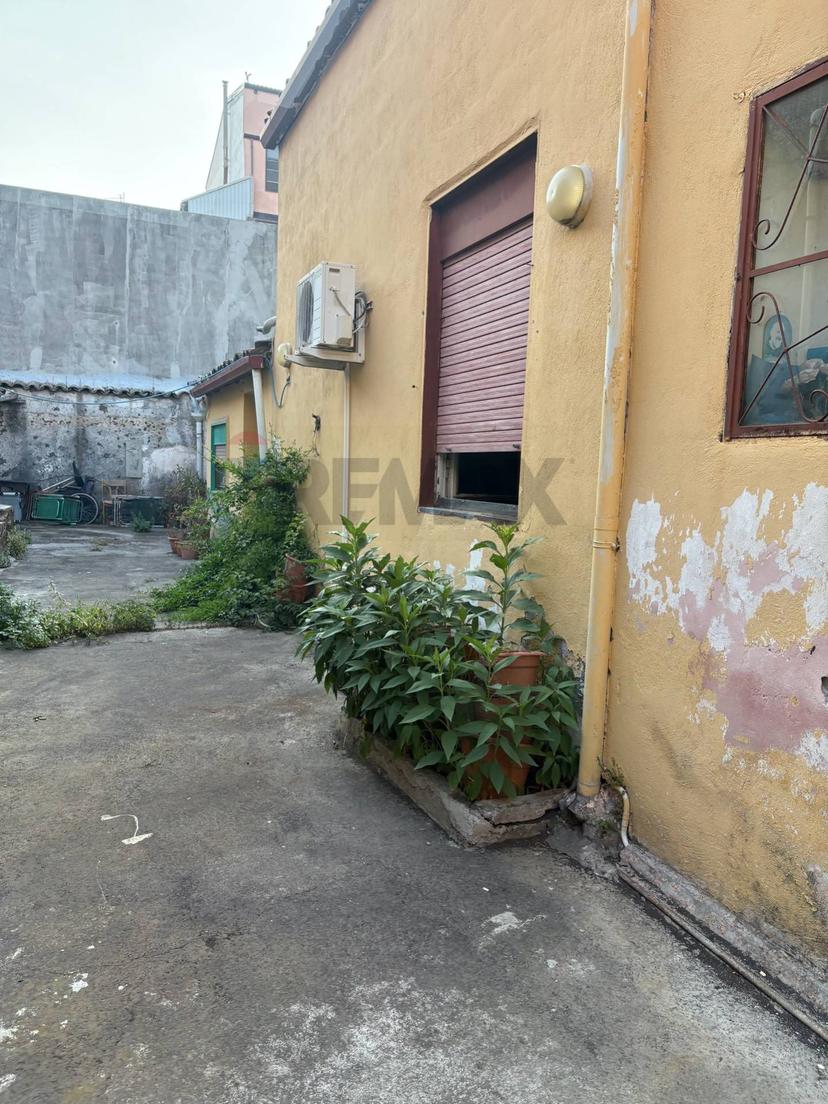 Casa indipendente in Via III Retta Levante, Belpasso — foto 2 di 5