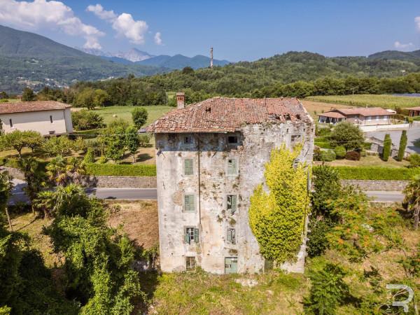 Villa in Sp72, Castiglione di Garfagnana — foto 4 di 5