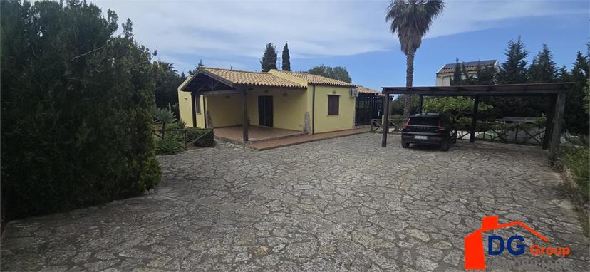 Villa in Fraginesi, Castellammare del Golfo — foto 3 di 5