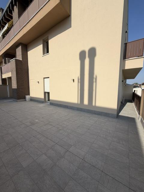 Trilocale, Vigodarzere