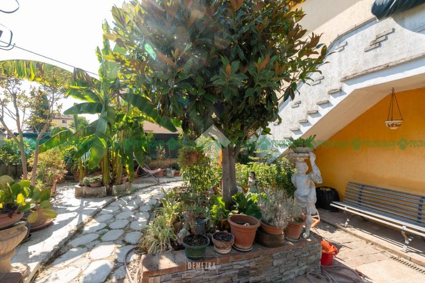 Villa in Via Claudia 39, Castelfranco Emilia — foto 4 di 5