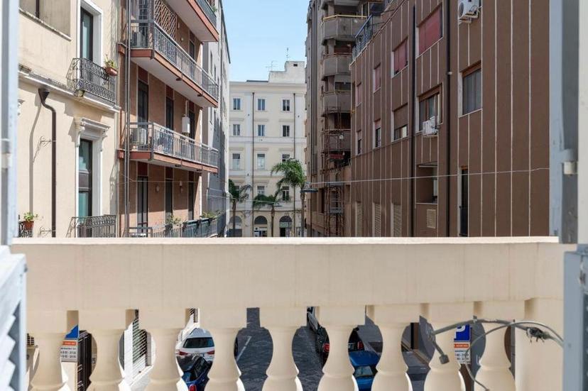 Bilocale in Via Mazzini 22, Brindisi — foto 2 di 5