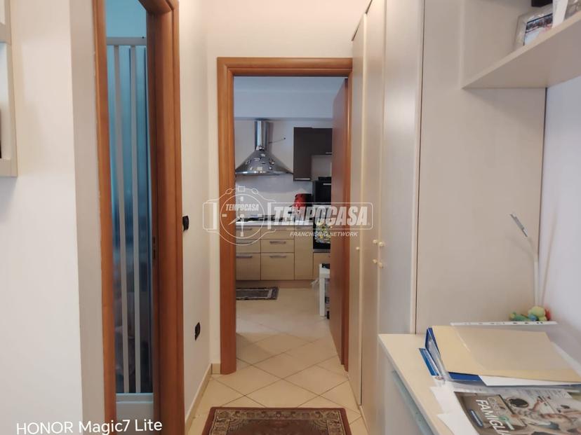 Trilocale in Via Cristoforo Colombo 22, Vibo Valentia — foto 5 di 5