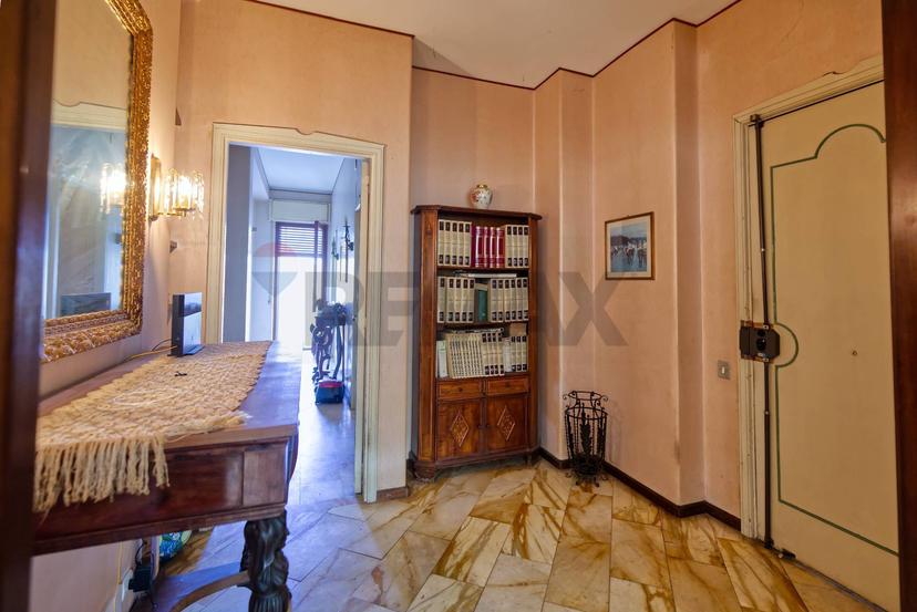 Appartamento in Via Barriera del Bosco 13, Sant'Agata li Battiati — foto 5 di 5