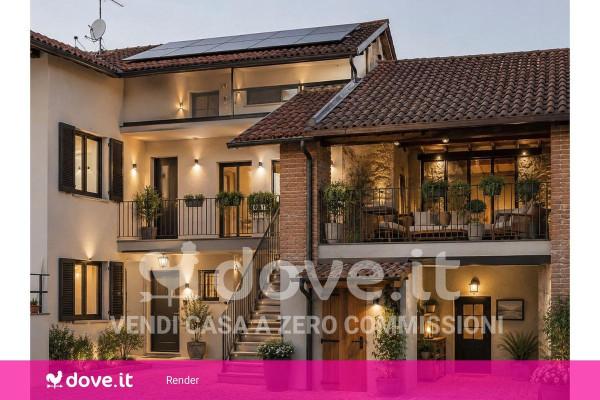 Quadrilocale in Via G. Nobile 42, Gattico-Veruno — foto 3 di 5