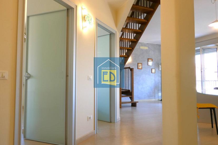 Appartamento in Via del Collegio 36, Carcare — foto 3 di 5