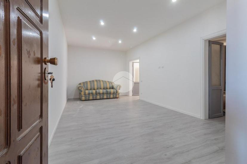 Trilocale in Via Umberto I 5, Castel Sant'Elia — foto 2 di 5