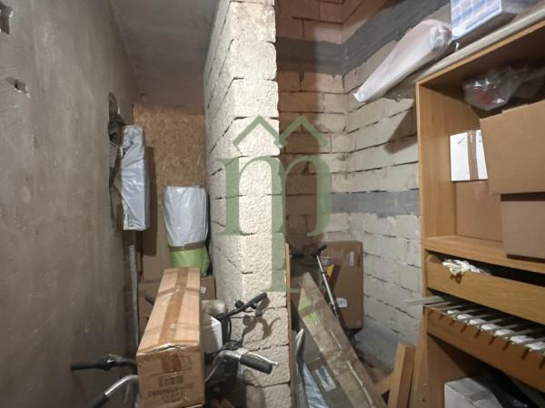 Terratetto unifamiliare in Via Rocco Scotellaro, San Vito dei Normanni — foto 5 di 5
