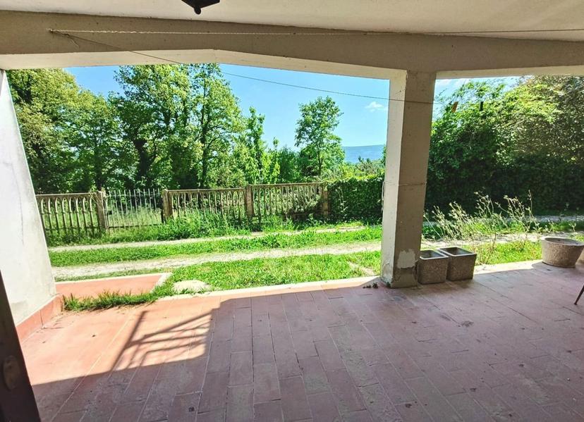 Villa bifamiliare in Vocabolo Tonni Snc, Orte — foto 5 di 5