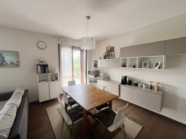 Villa in Via d. Semeghini 61, Quistello — foto 3 di 5