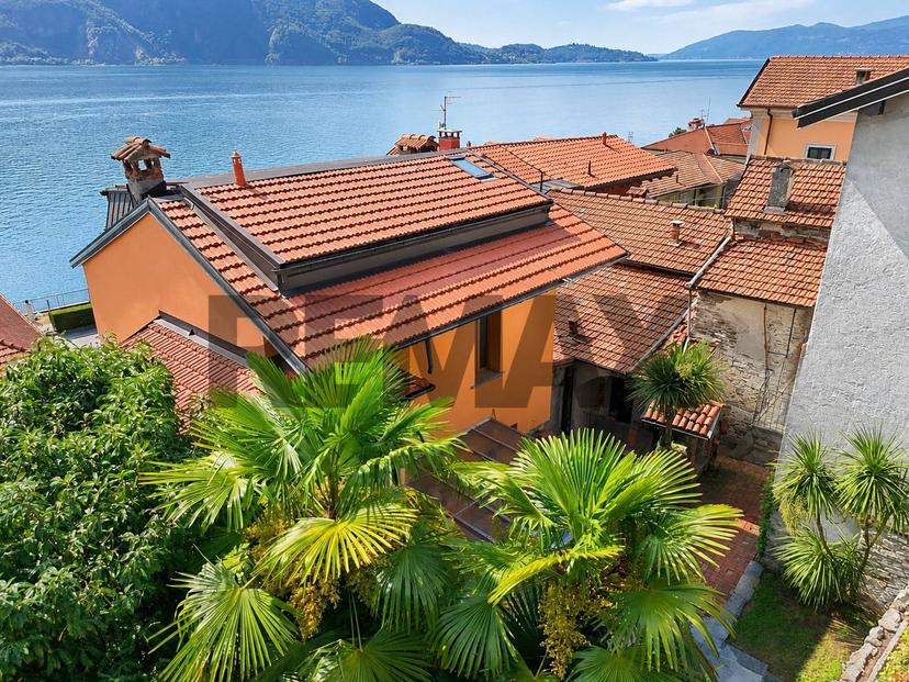 Casa indipendente, Ghiffa — foto 4 di 5