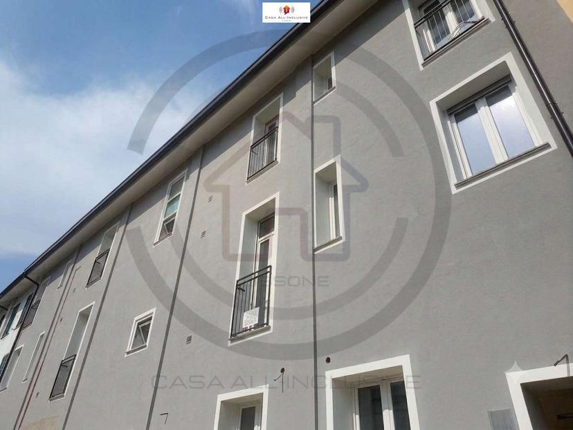 Bilocale in Via XXIV Maggio, Lentate sul Seveso — foto 2 di 5
