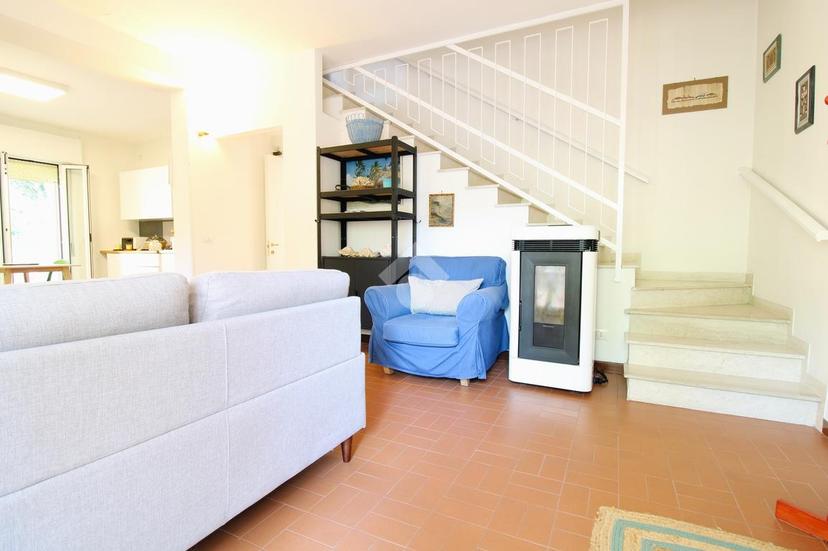 Villa in Viale Belgio 50, Jesolo — foto 3 di 5
