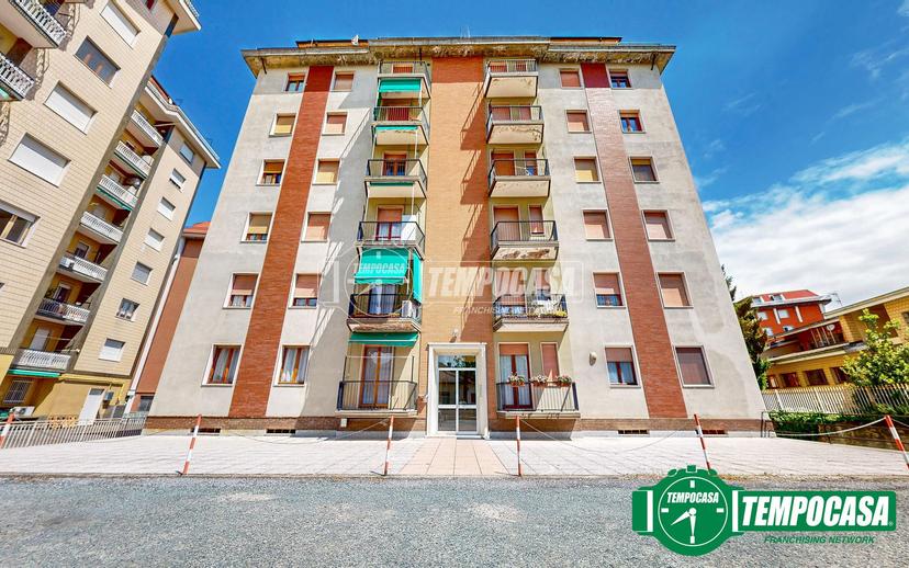 Appartamento in Via Guglielmo Marconi, Ovada — foto 2 di 5
