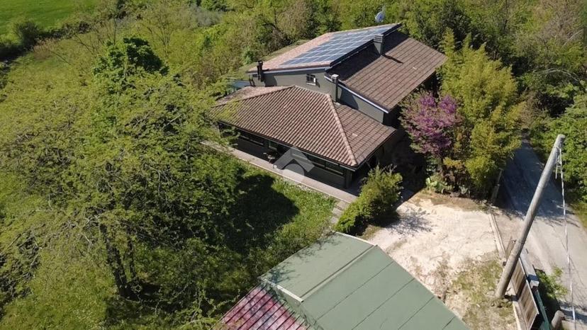 Villa in Via Selve 46, Coriano — foto 3 di 5