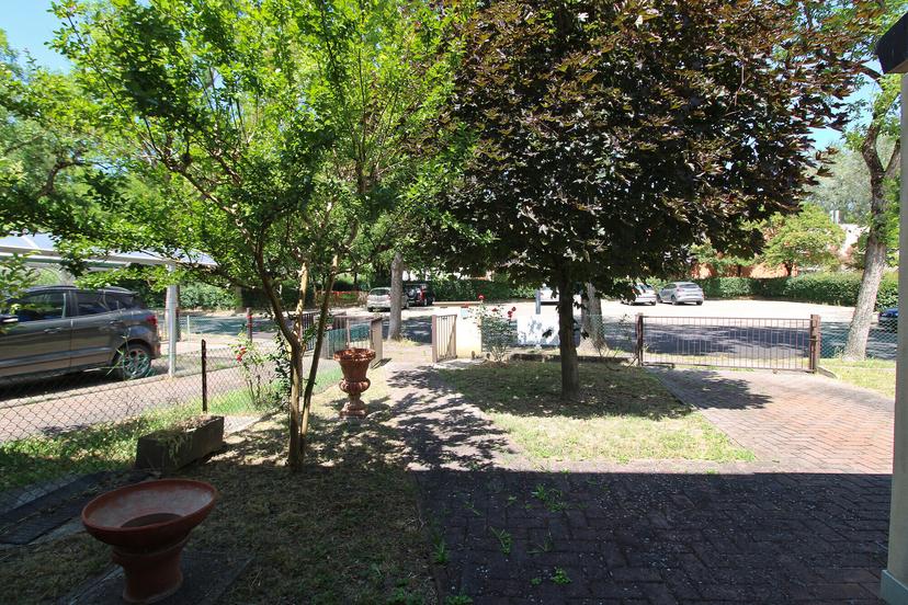 Villa a schiera in Via dei Braccianti 24, Faenza — foto 3 di 5
