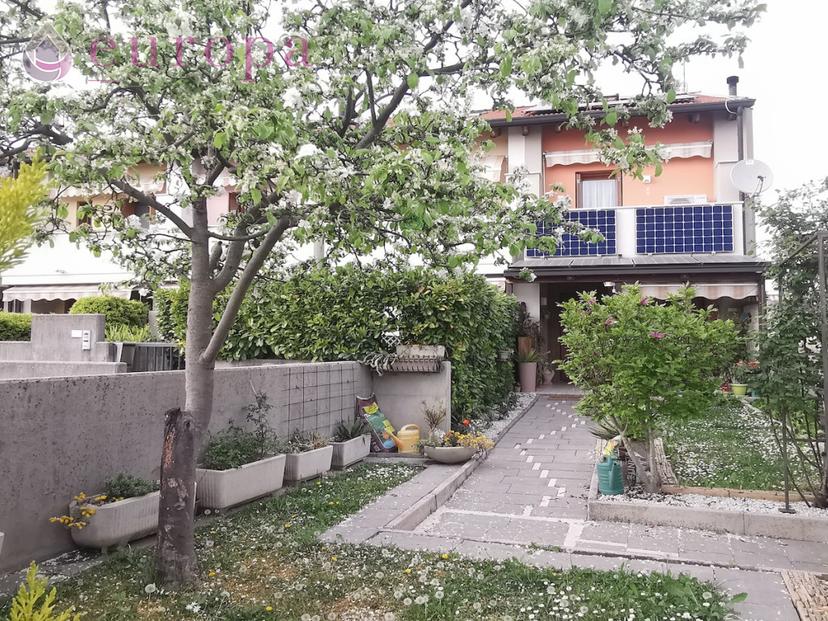 Porzione di villa in Via San Antonio, Roveredo in Piano — foto 4 di 5