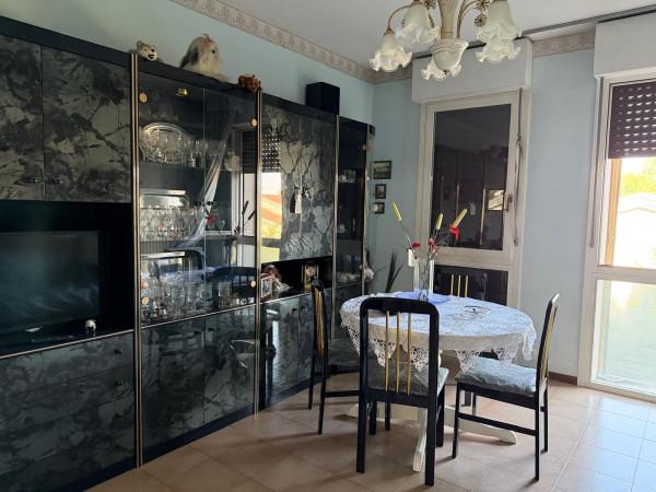 Quadrilocale in Via Cappelletta 27, Reggiolo — foto 2 di 5