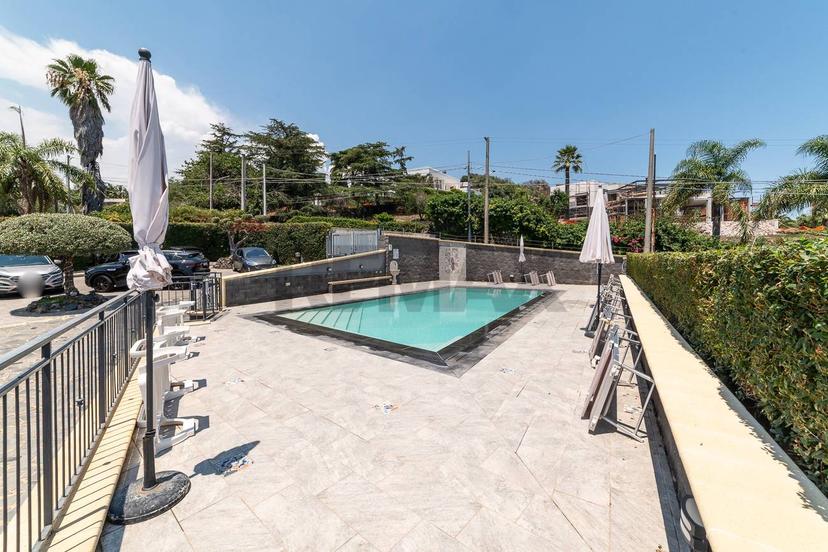 Villa in Via Gallinaro 34, Aci Castello — foto 4 di 5